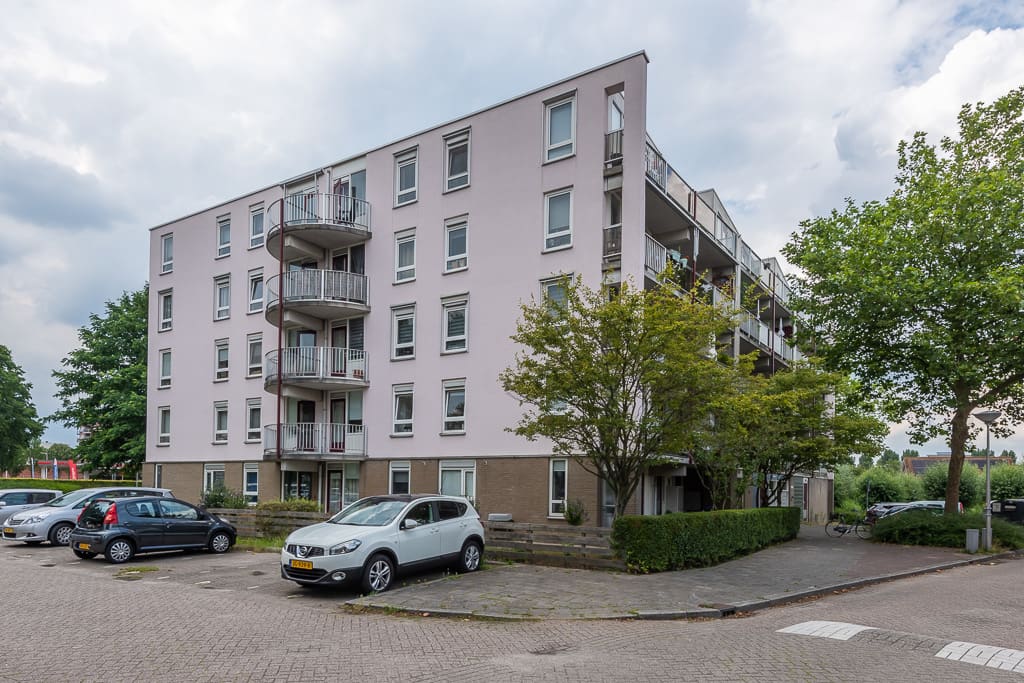 Vlietpolderstraat 107 - Gouda