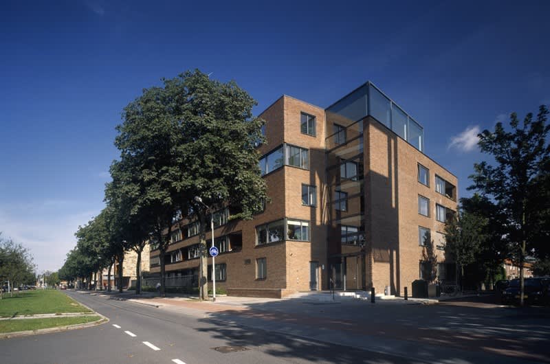 vrije-sector-woningen te huur op Minckelersstraat 121