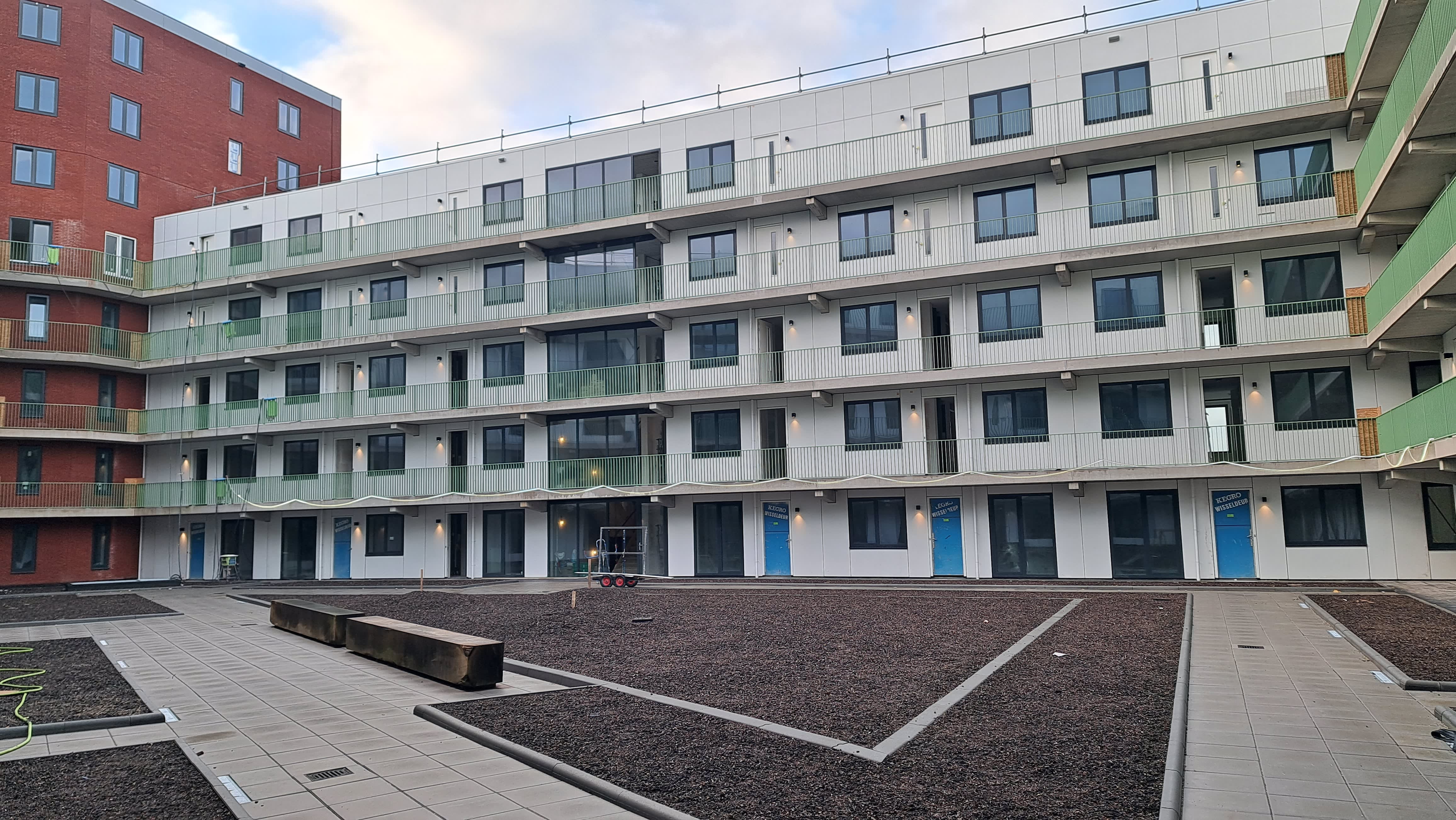 Grauwaartsingel 52 - Utrecht