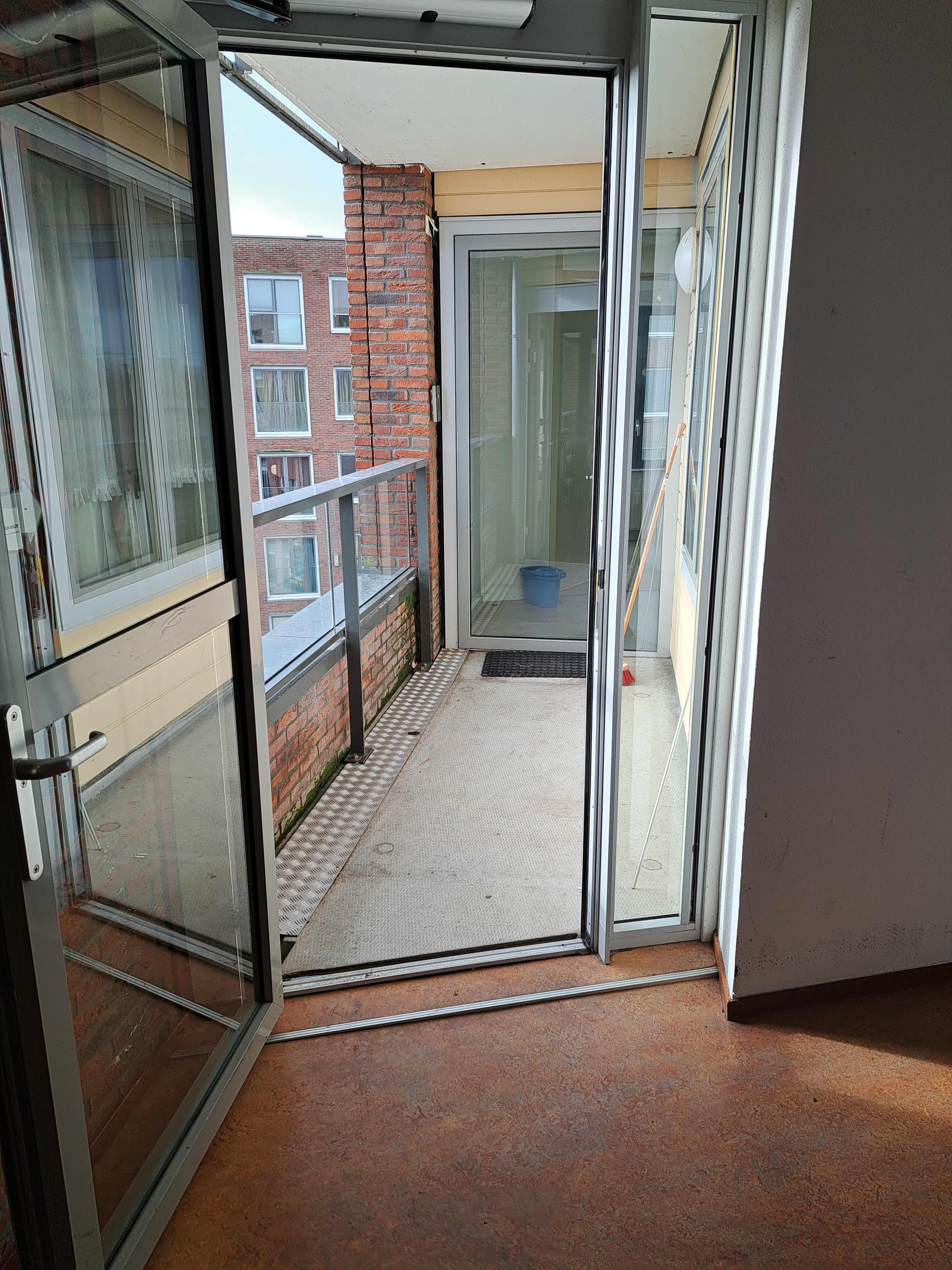 Pampuslaan 88 - Amsterdam