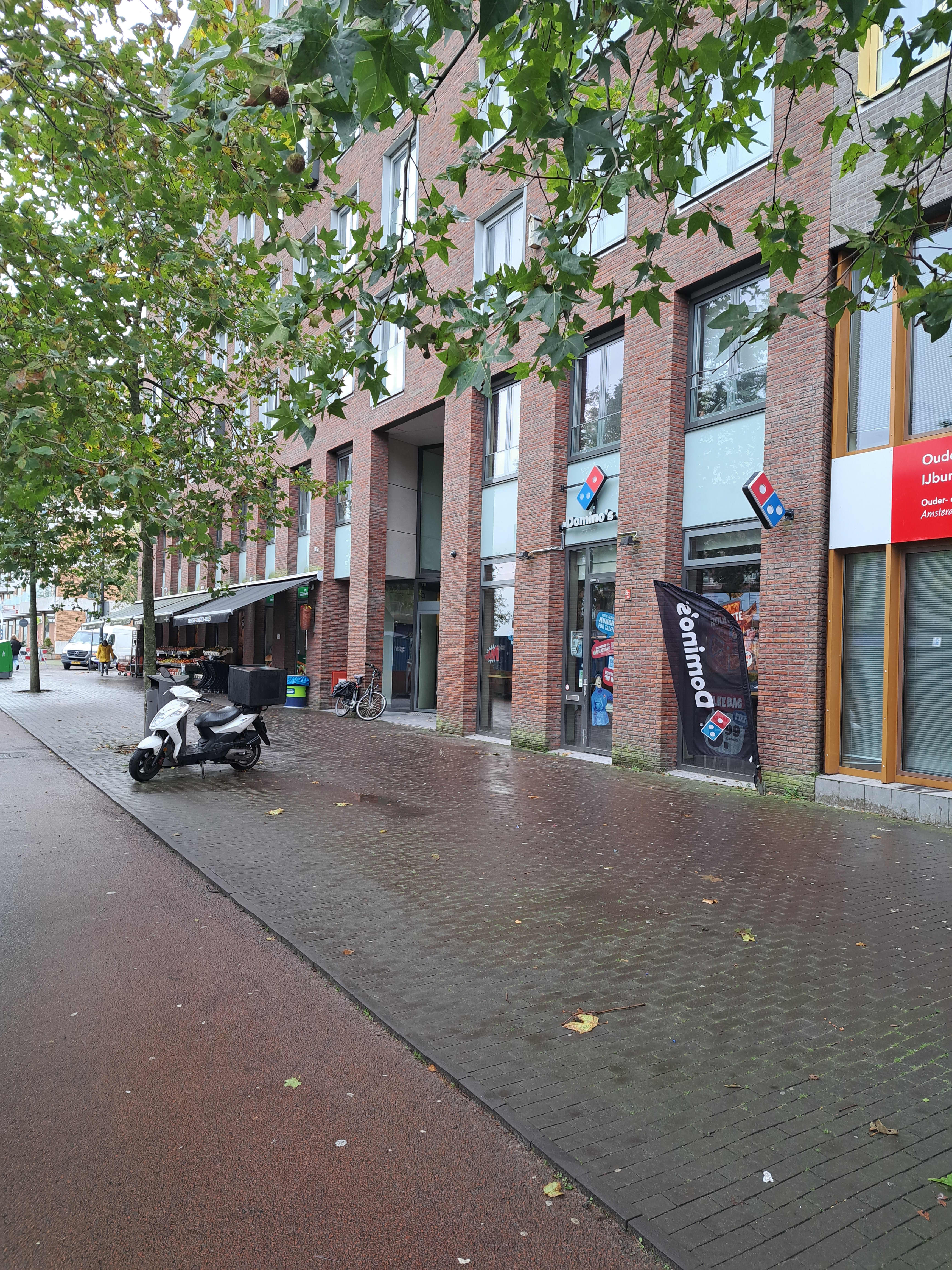 Pampuslaan 88 - Amsterdam