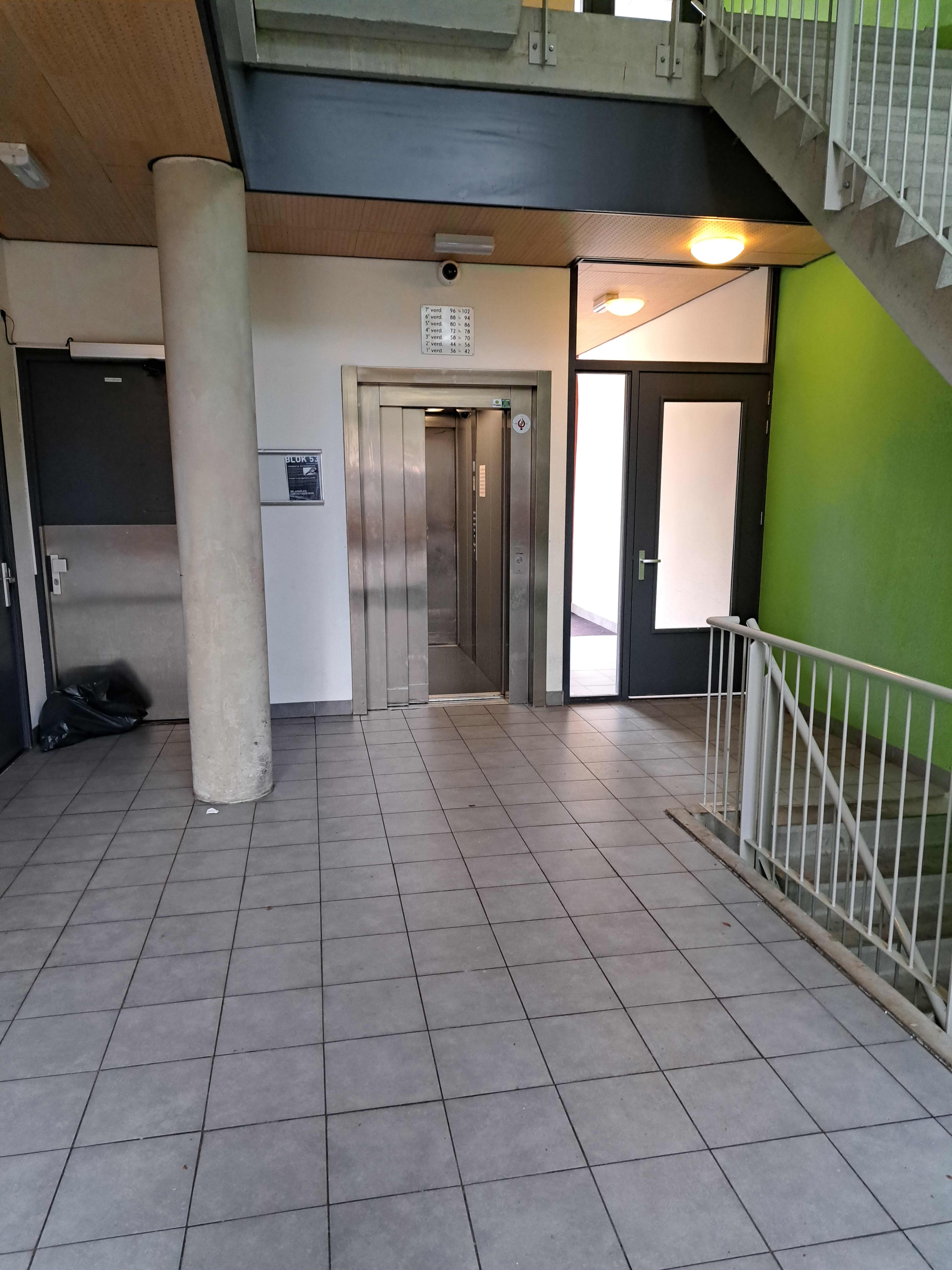 Pampuslaan 88 - Amsterdam