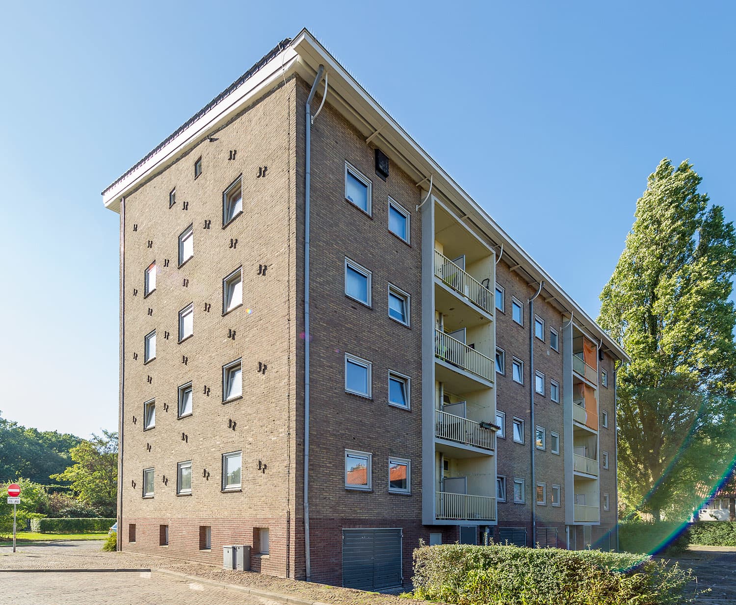 Enk 3-A - Amersfoort