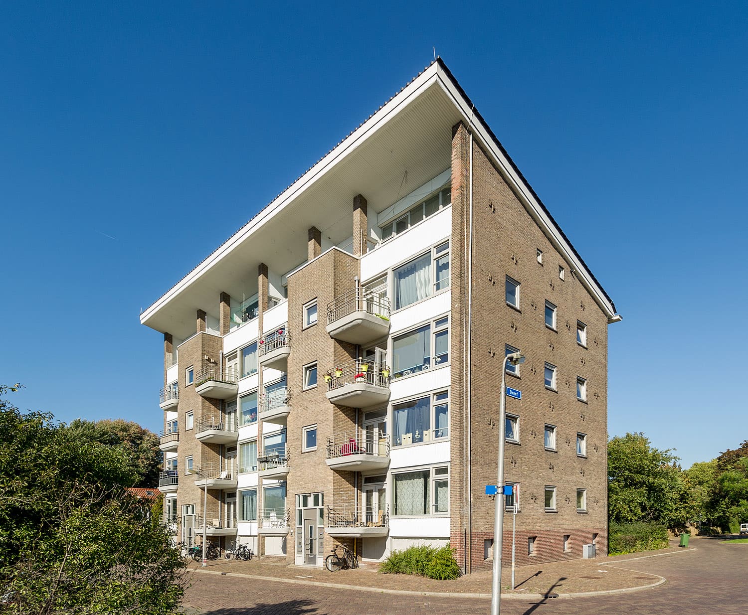 Enk 3-A - Amersfoort