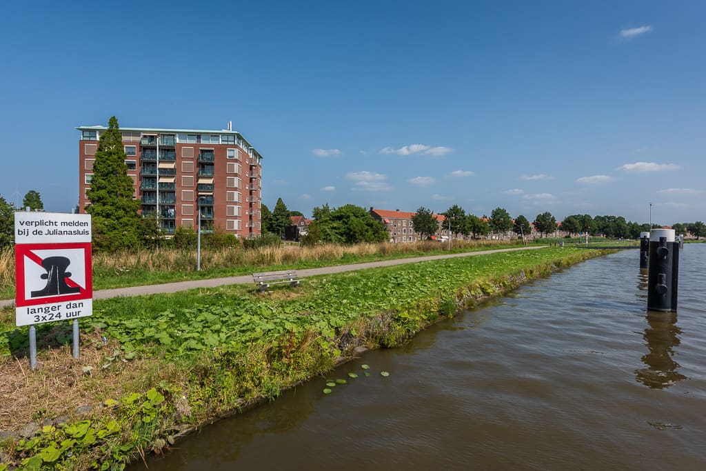 Julianahof 327 - Gouda