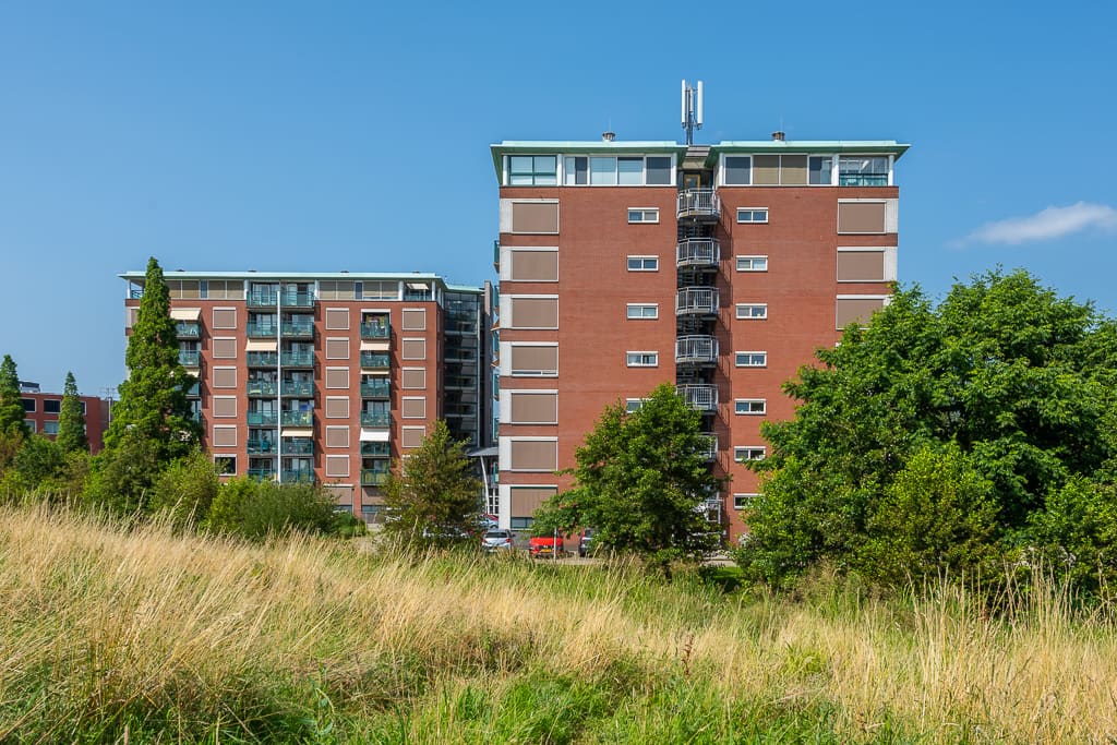 Julianahof 327 - Gouda