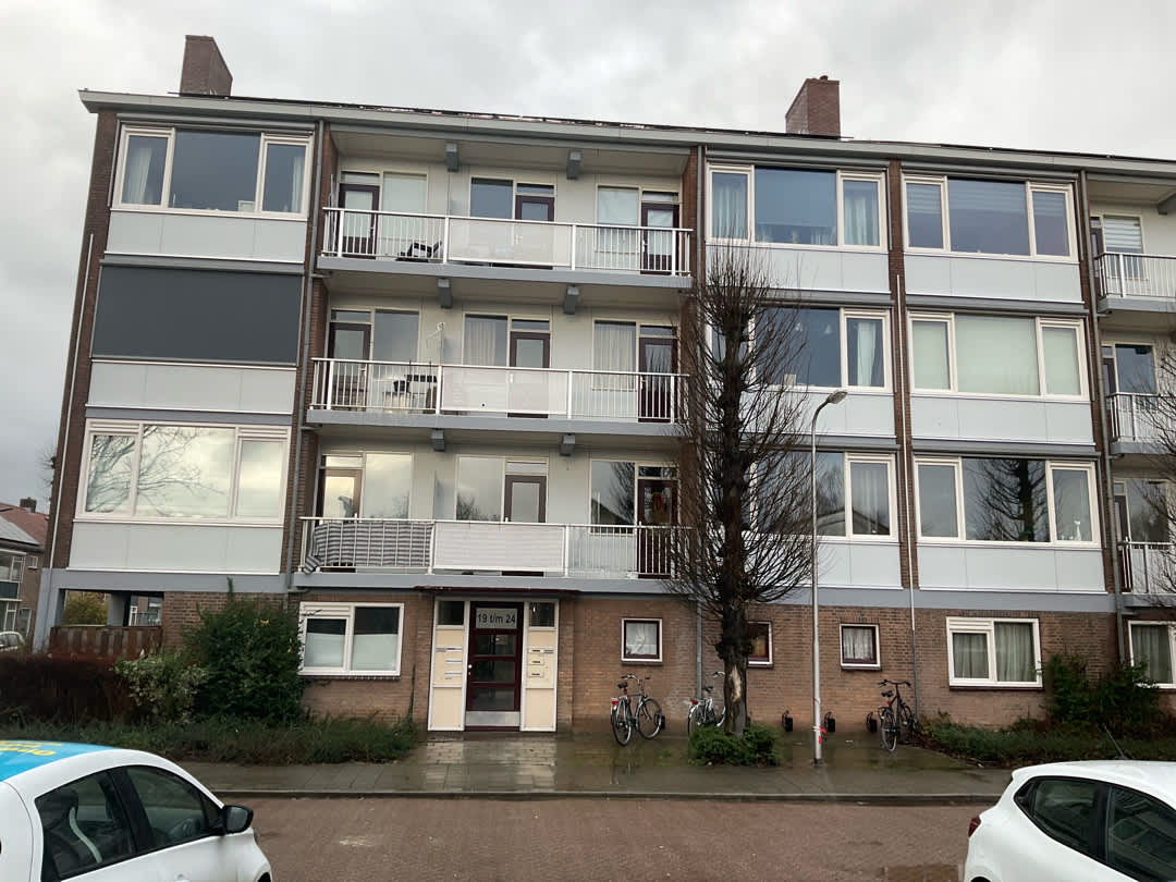 Juliana van Stolbergstraat 24 - Leerdam