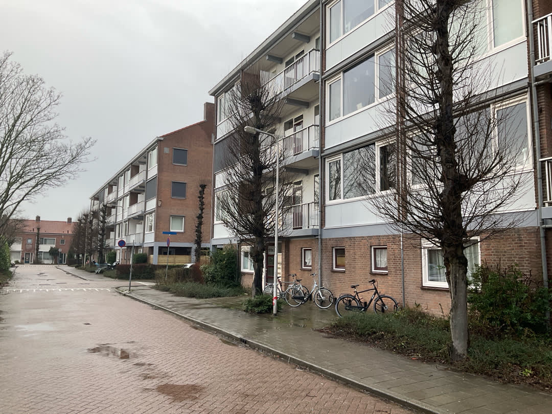 Juliana van Stolbergstraat 24 - Leerdam