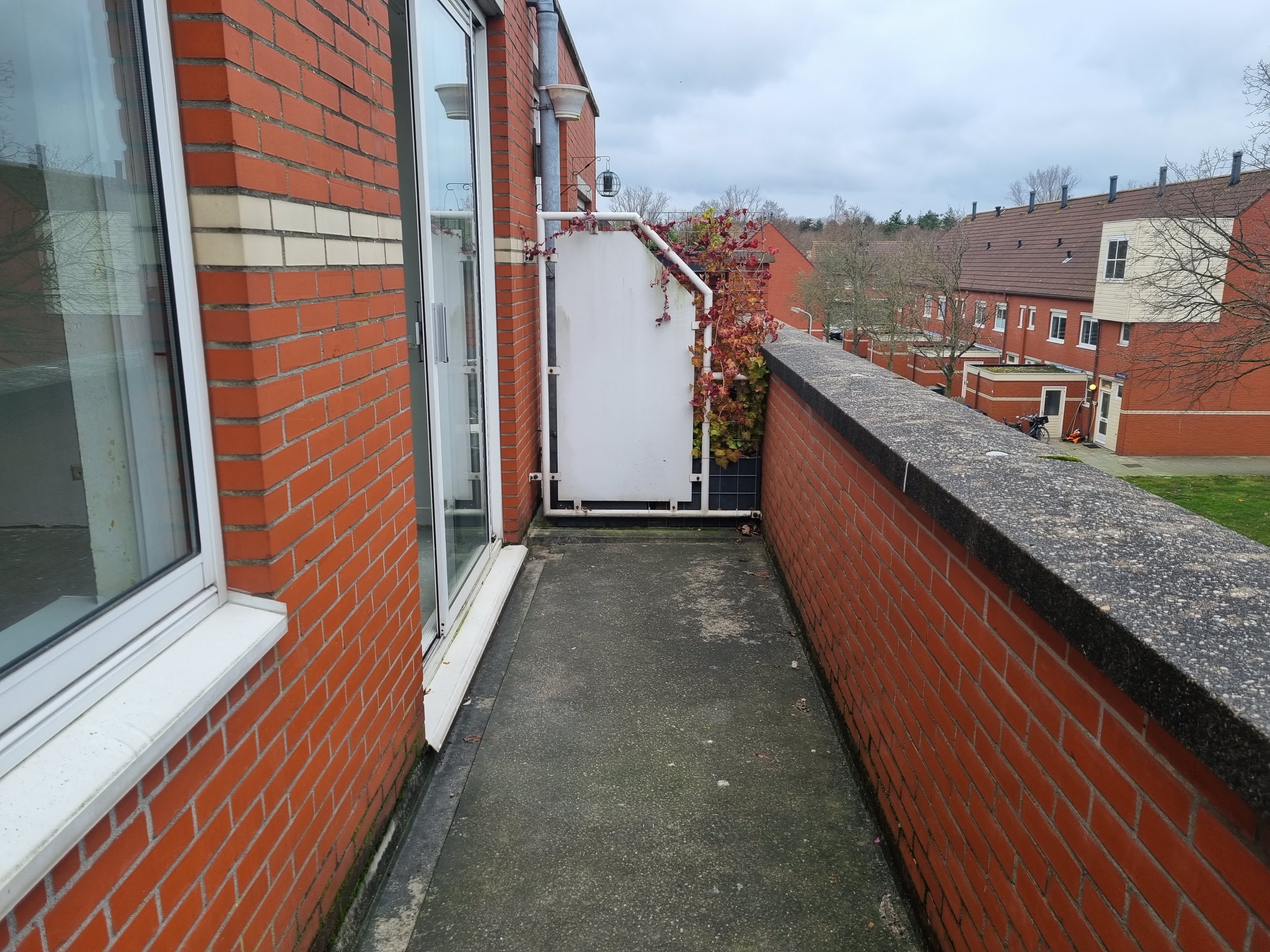 Veldvliegerweg 32 - Zaandam