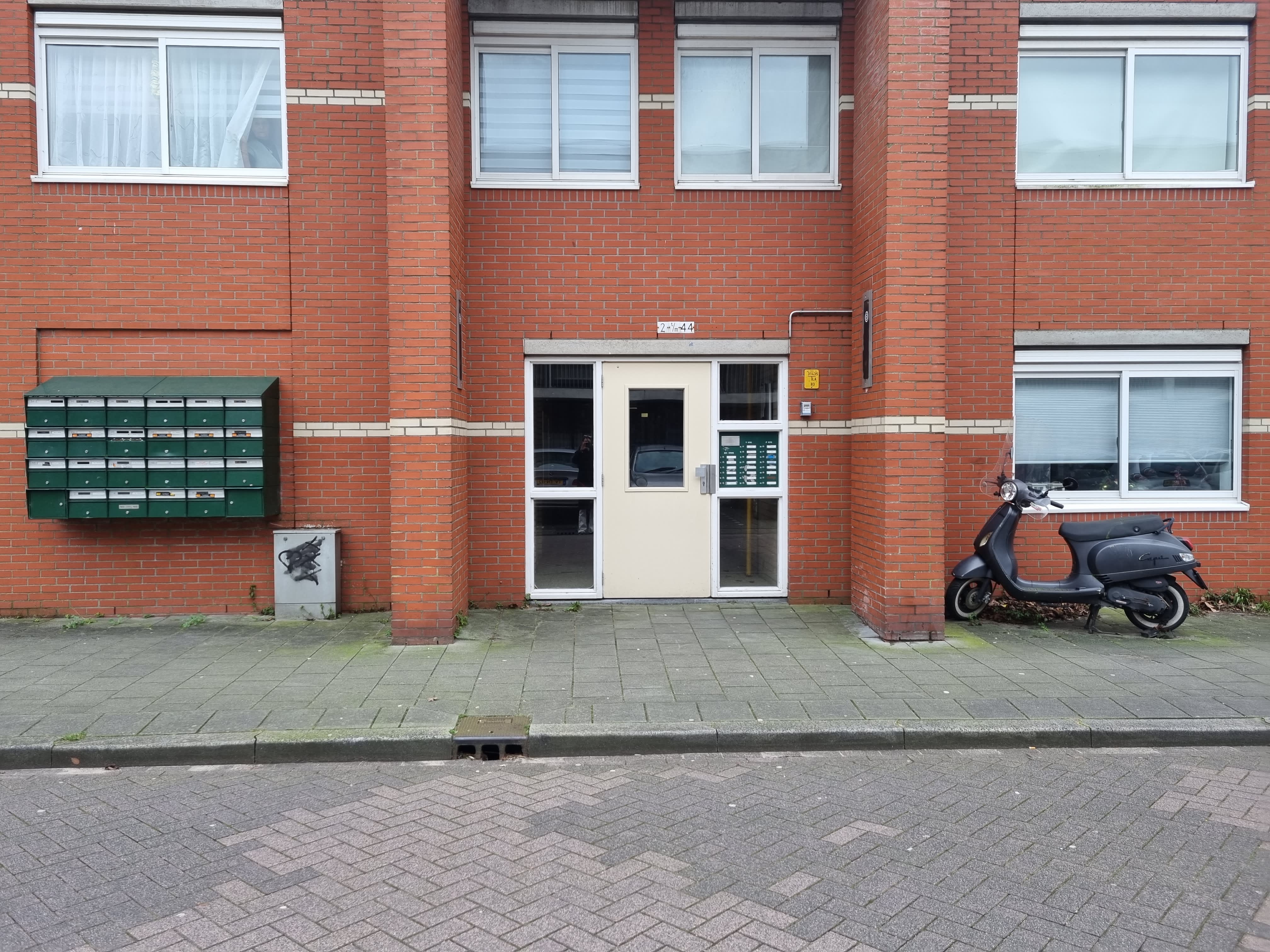 Veldvliegerweg 32 - Zaandam