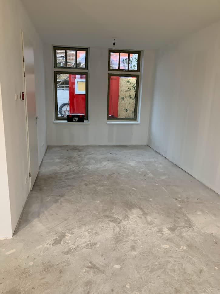 Belgischestraat 68 - Zaandam