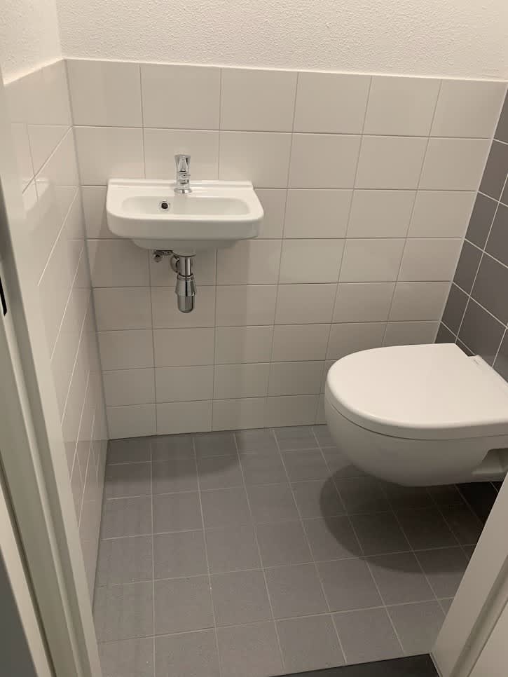 Belgischestraat 68 - Zaandam