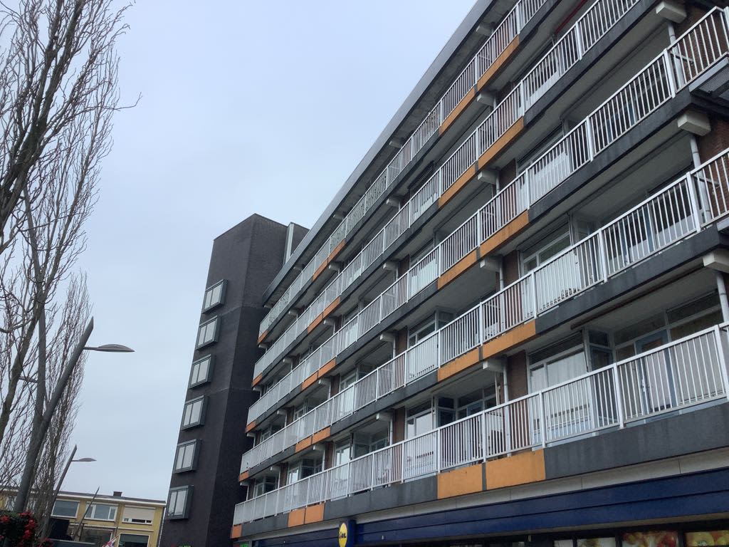 Wilgenplein 303 Alblasserdam