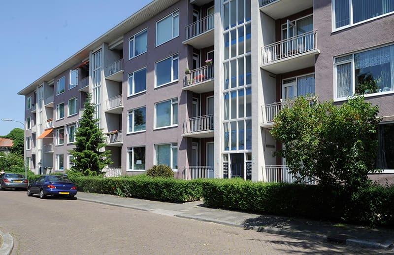 Kievitstraat 44 - Dordrecht