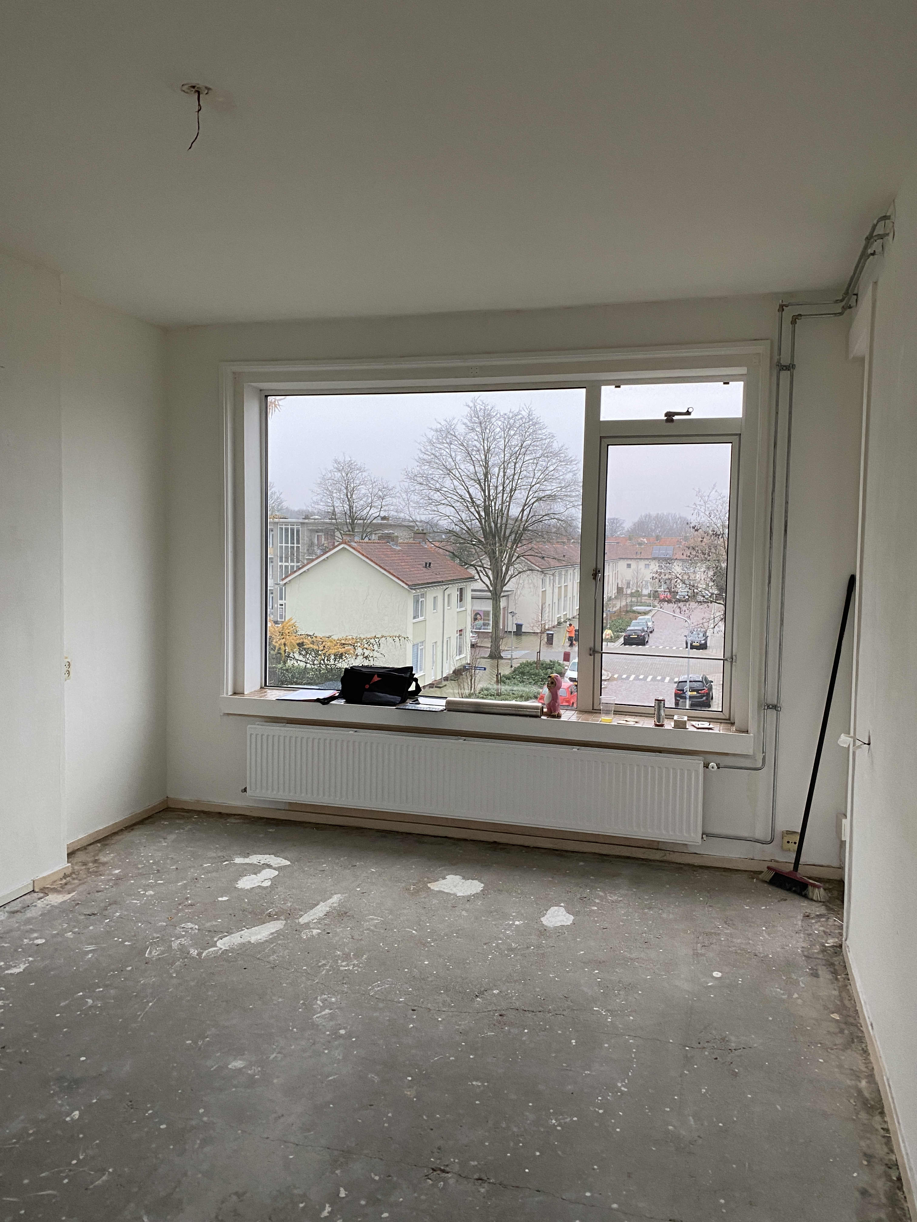 Kievitstraat 44 - Dordrecht