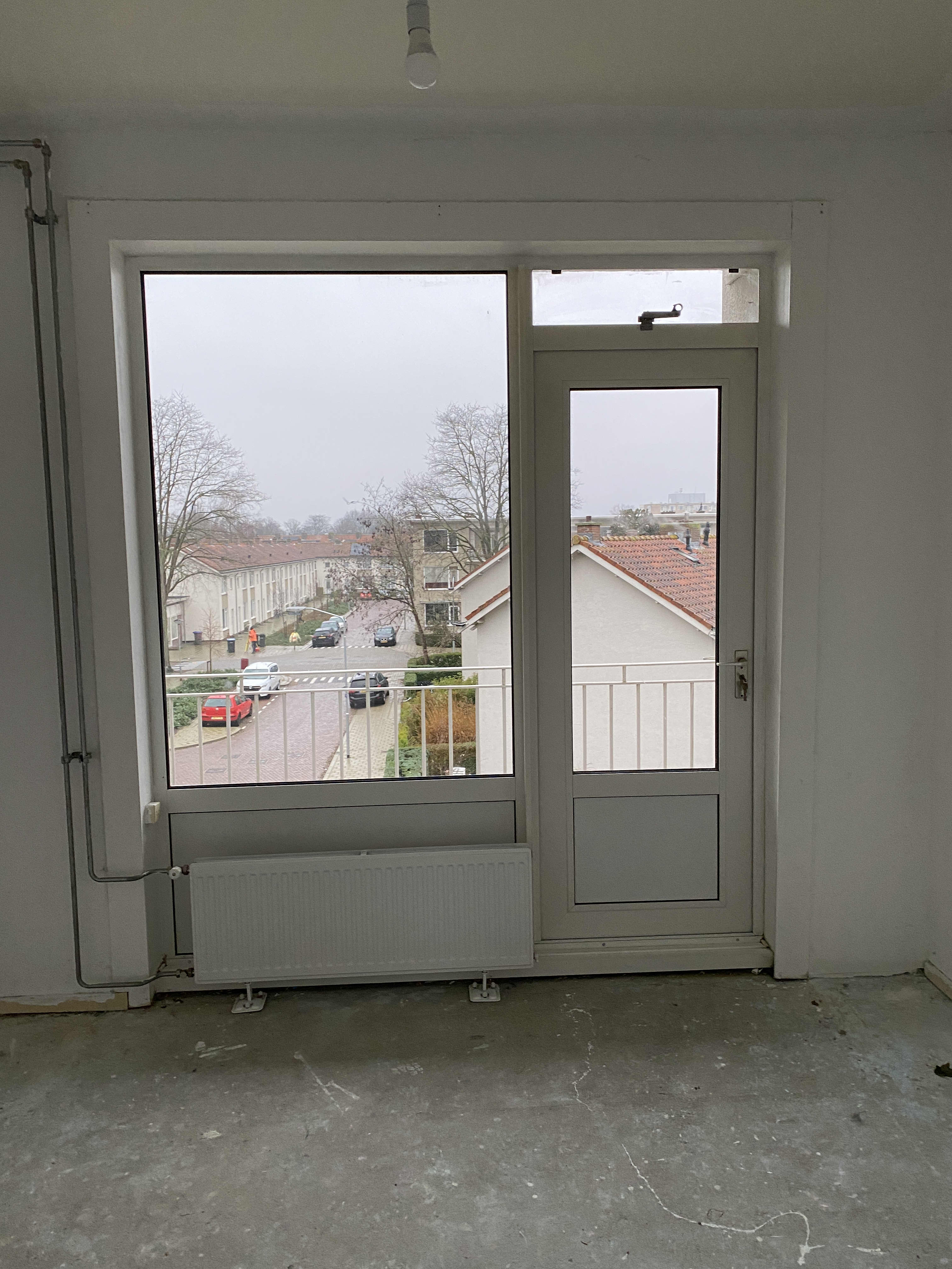 Kievitstraat 44 - Dordrecht