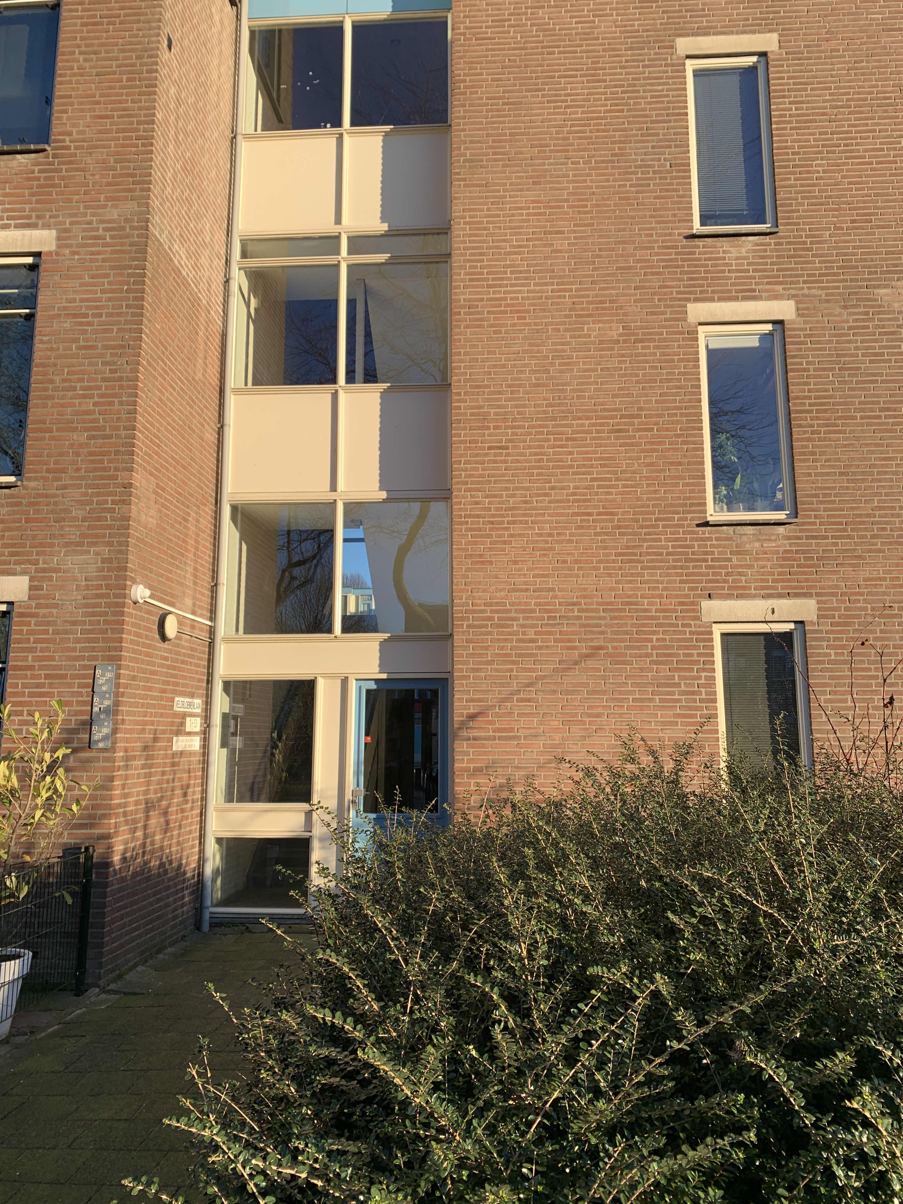 Veldbloemenlaan 31 - Woerden