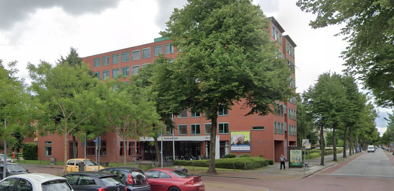 Merelstraat 180 - Groningen