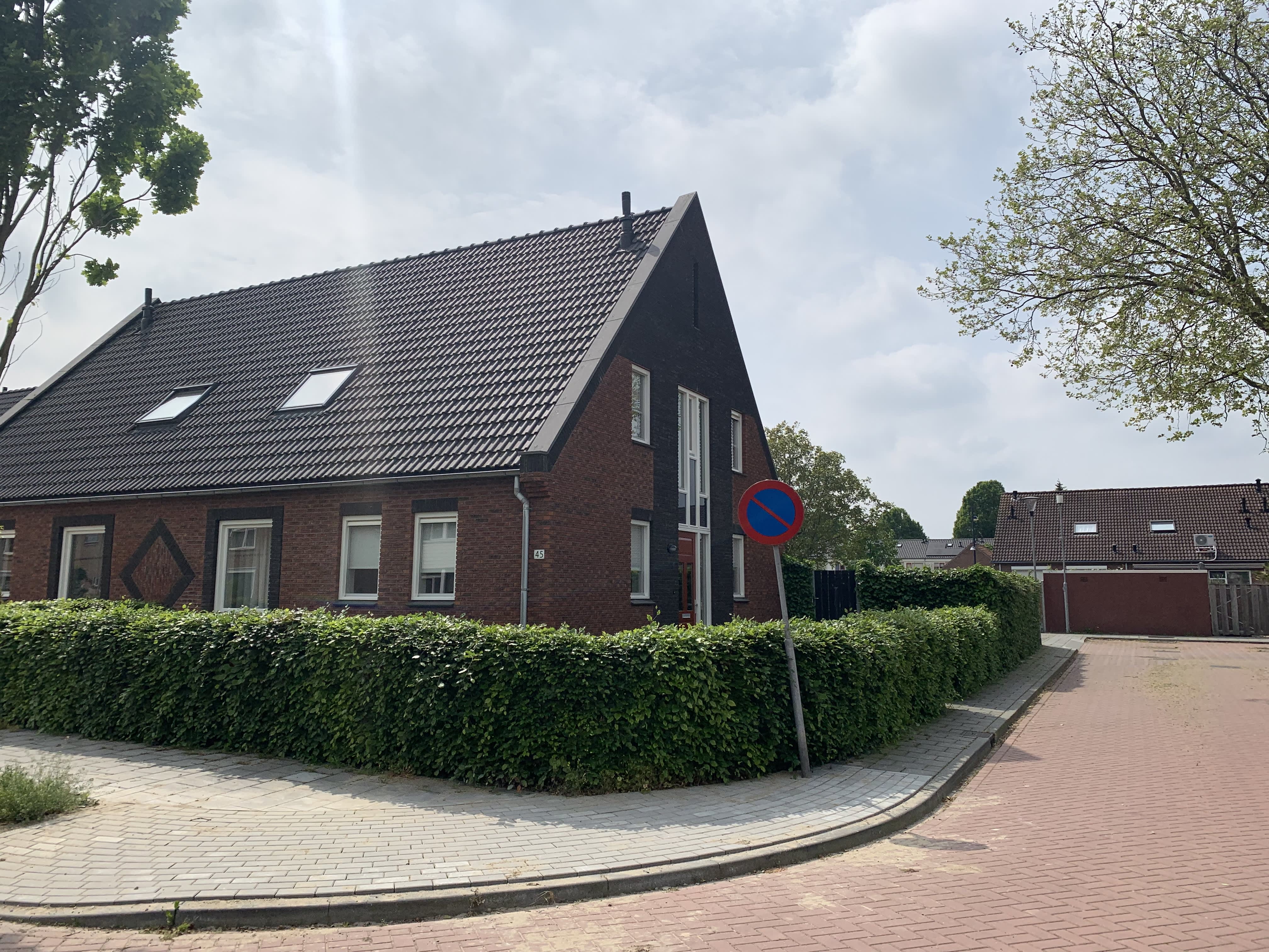 private-rentals for rent on Irenelaan 45