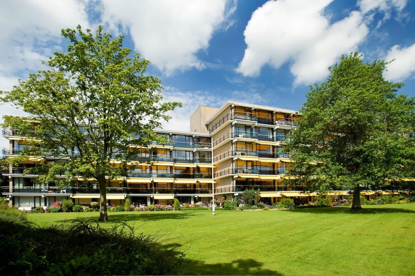 Graaf Lodewijklaan 68 - Naarden