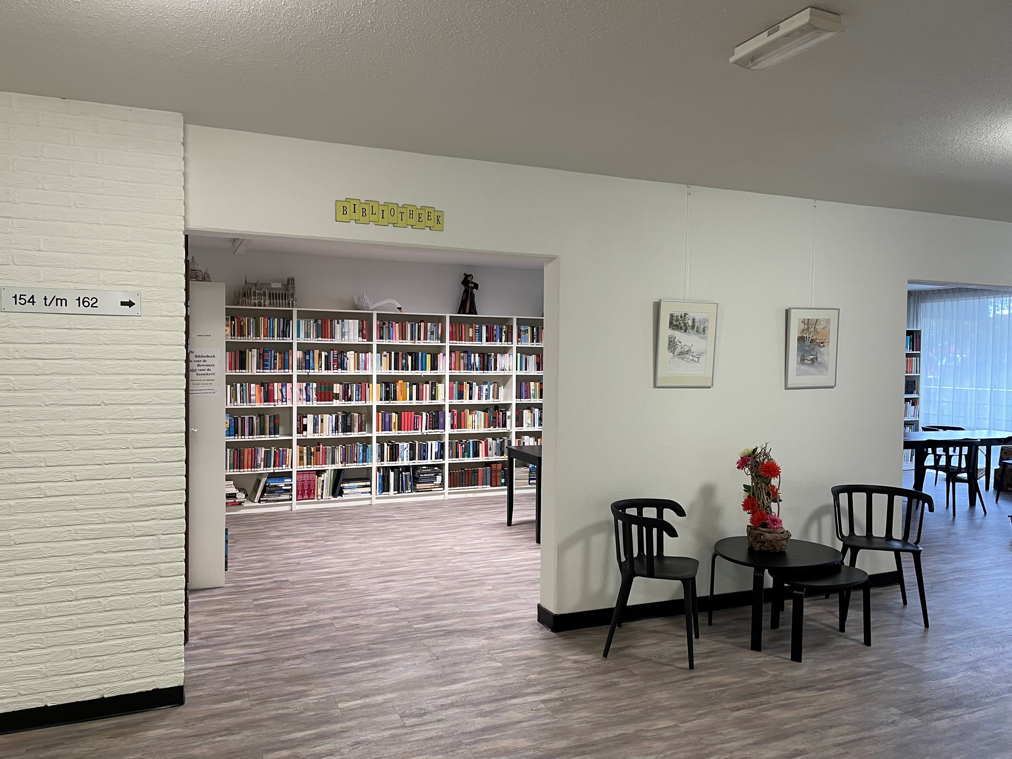 Graaf Lodewijklaan 68 - Naarden