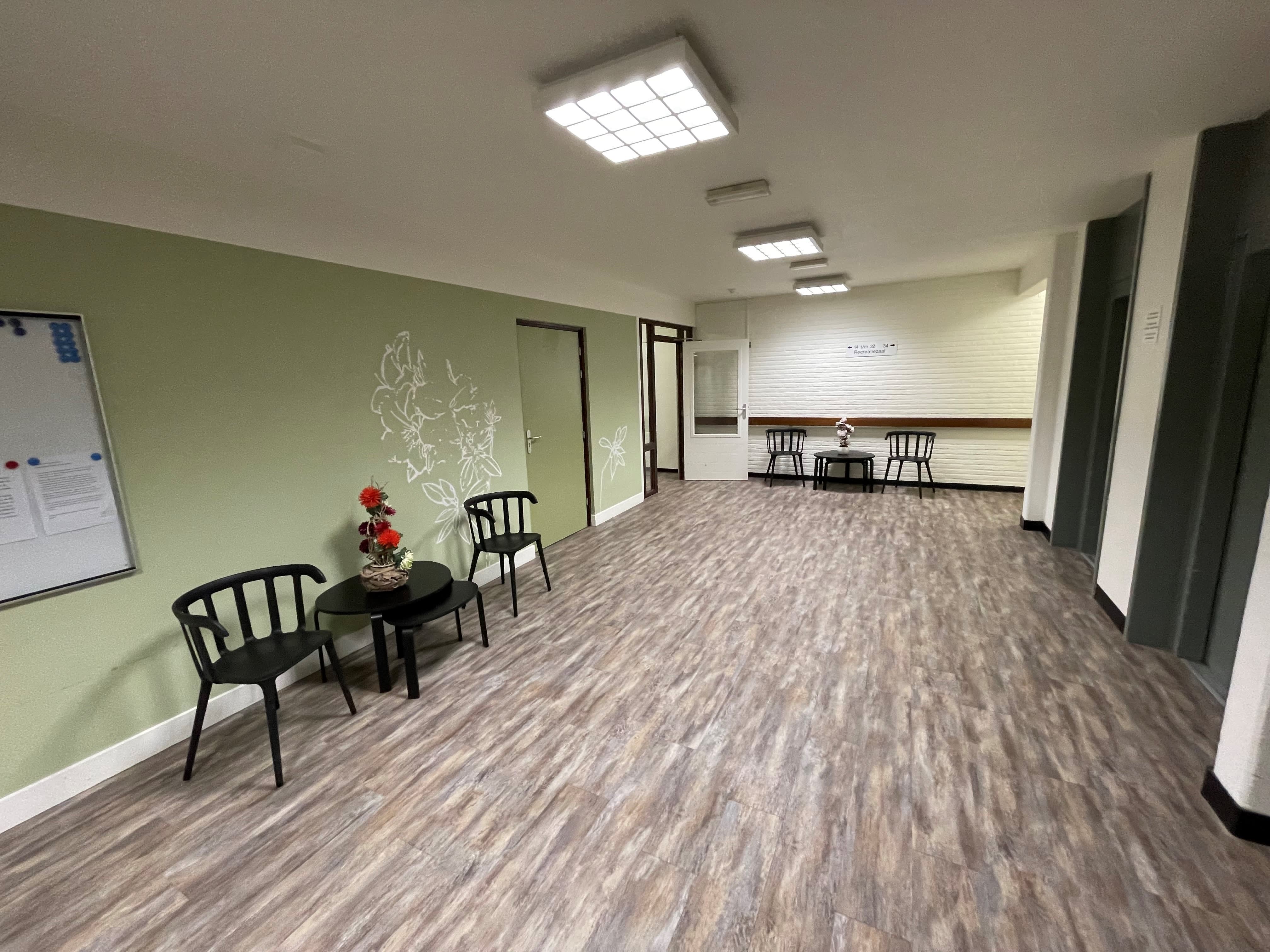 Graaf Lodewijklaan 68 - Naarden