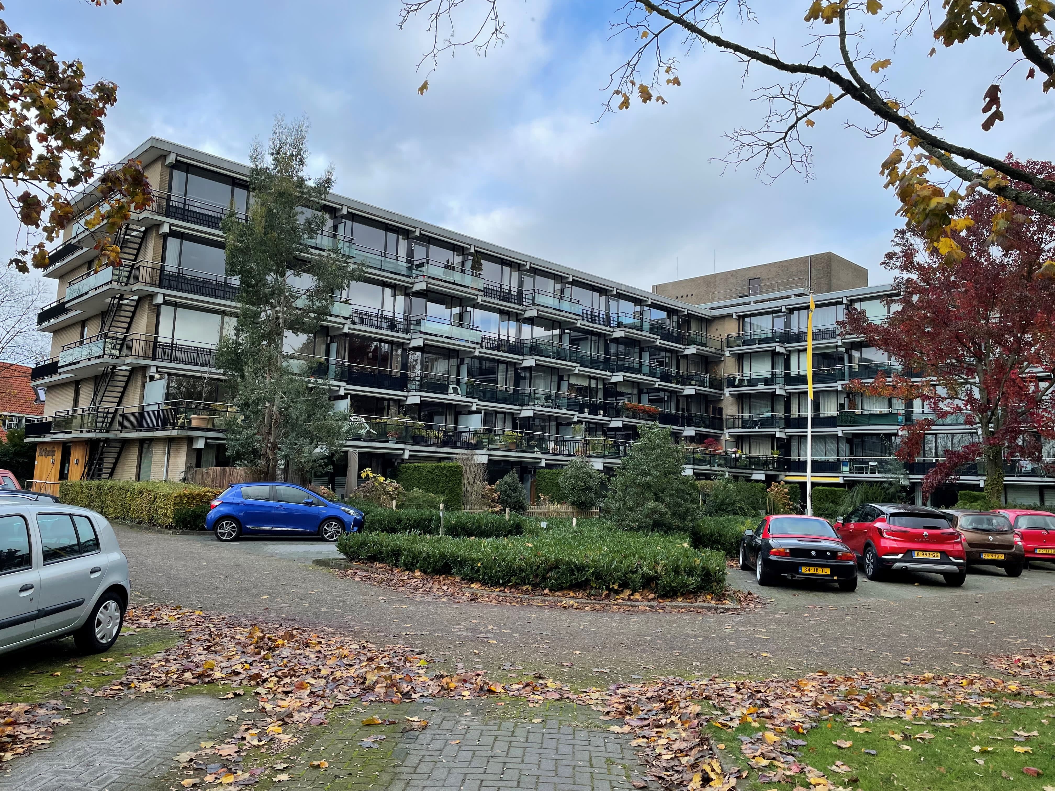 Graaf Lodewijklaan 68 - Naarden