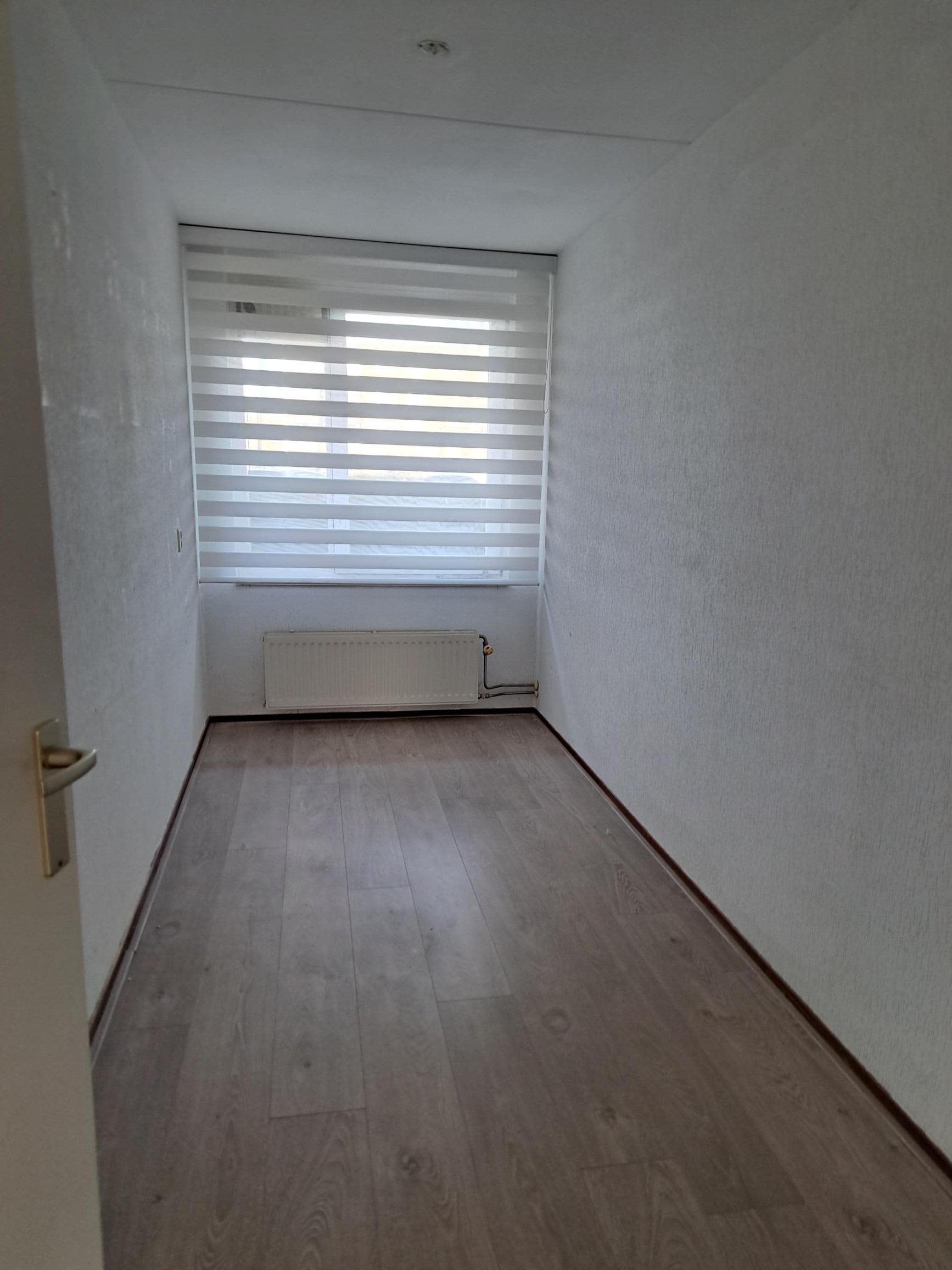 Burgemeester Pabstlaan 206 - Hoofddorp