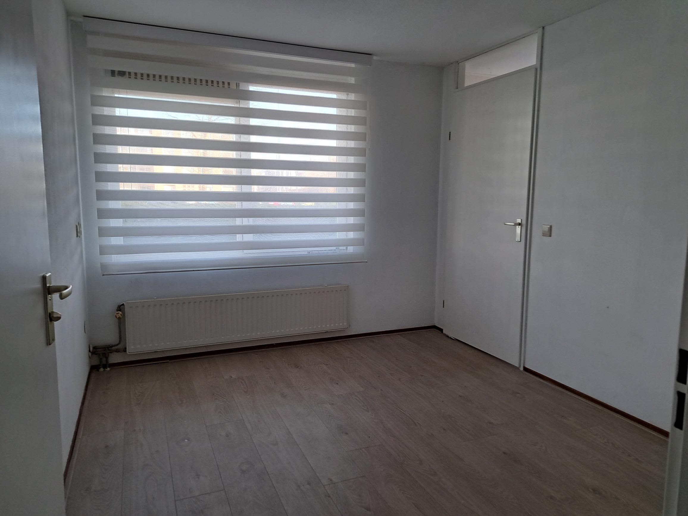 Burgemeester Pabstlaan 206 - Hoofddorp