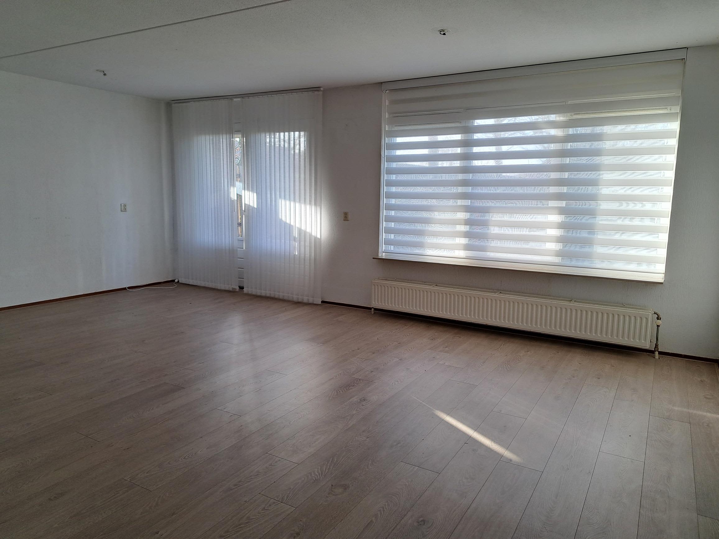 Burgemeester Pabstlaan 206 - Hoofddorp