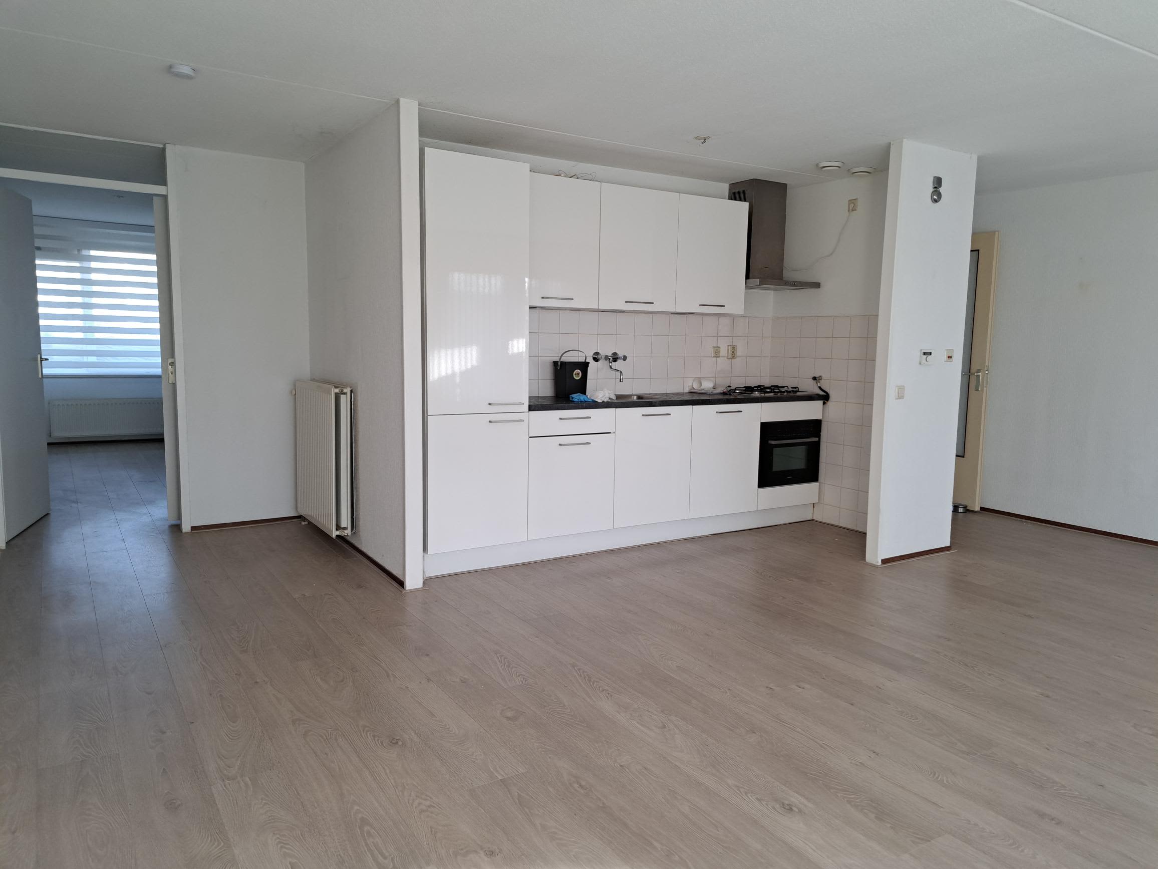 Burgemeester Pabstlaan 206 - Hoofddorp