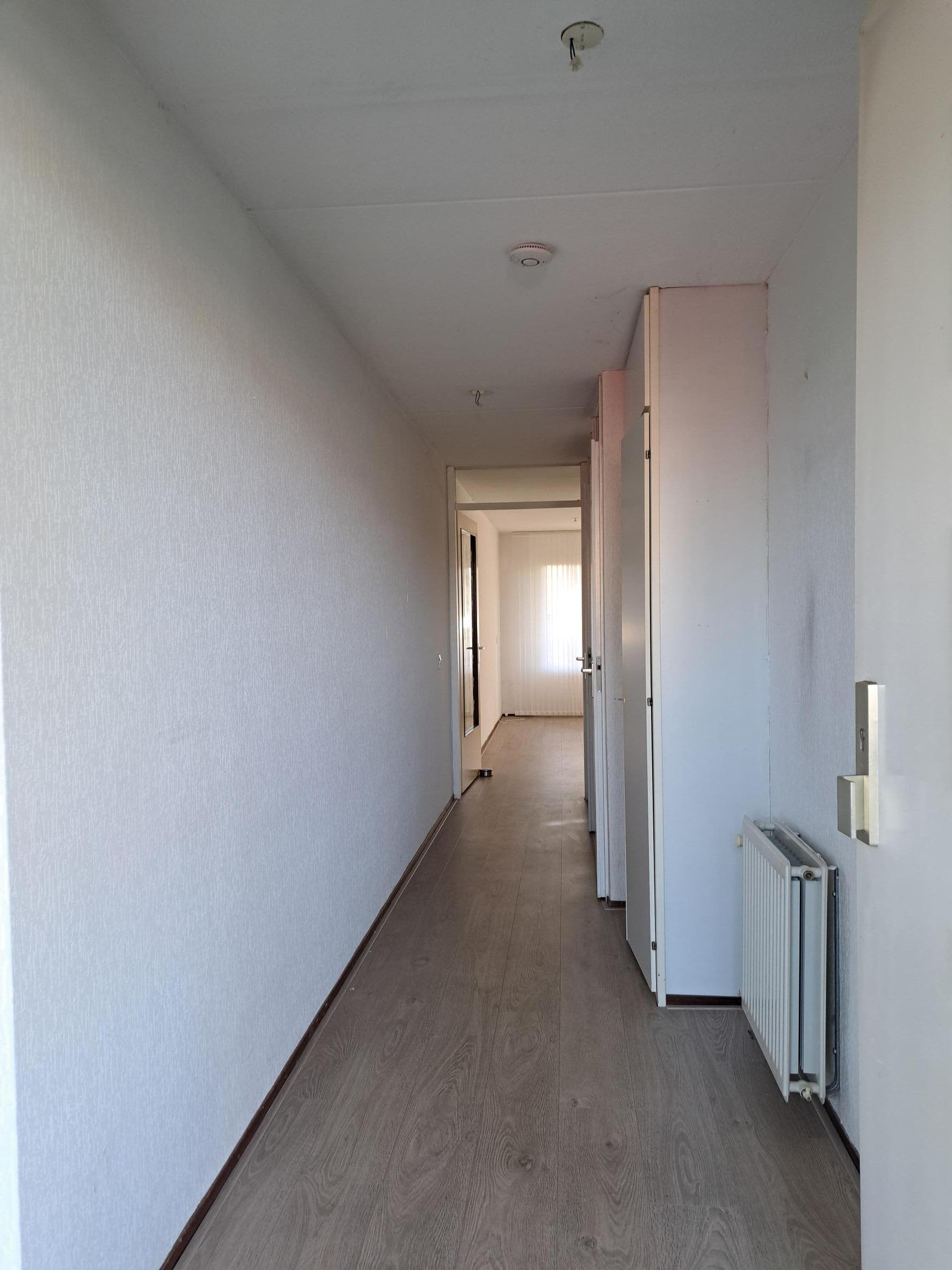 Burgemeester Pabstlaan 206 - Hoofddorp