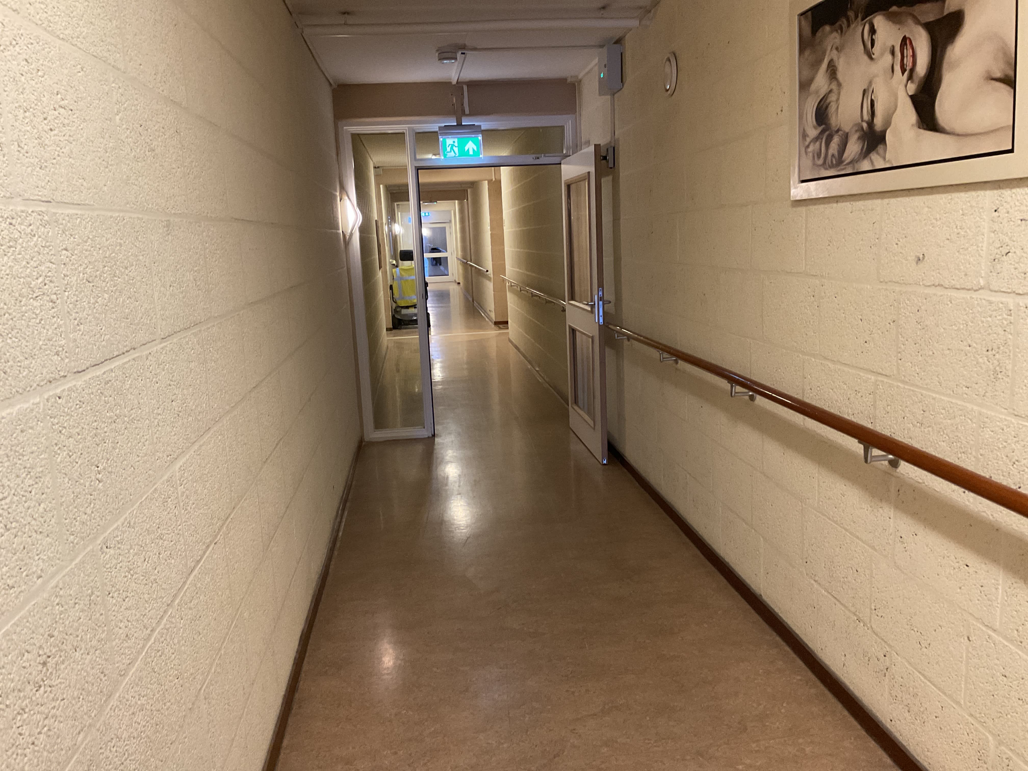 Koornhorst 457 - Amsterdam