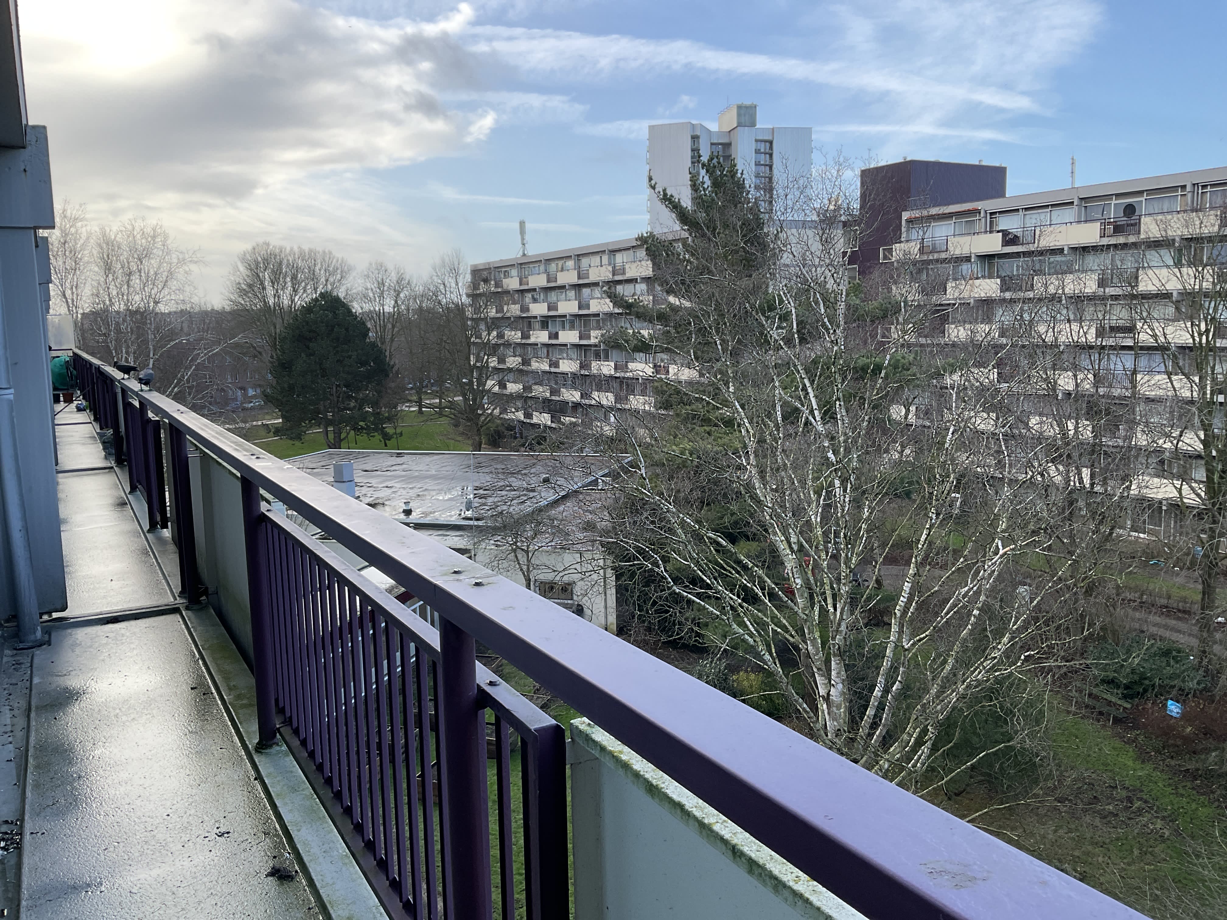 Koornhorst 457 - Amsterdam