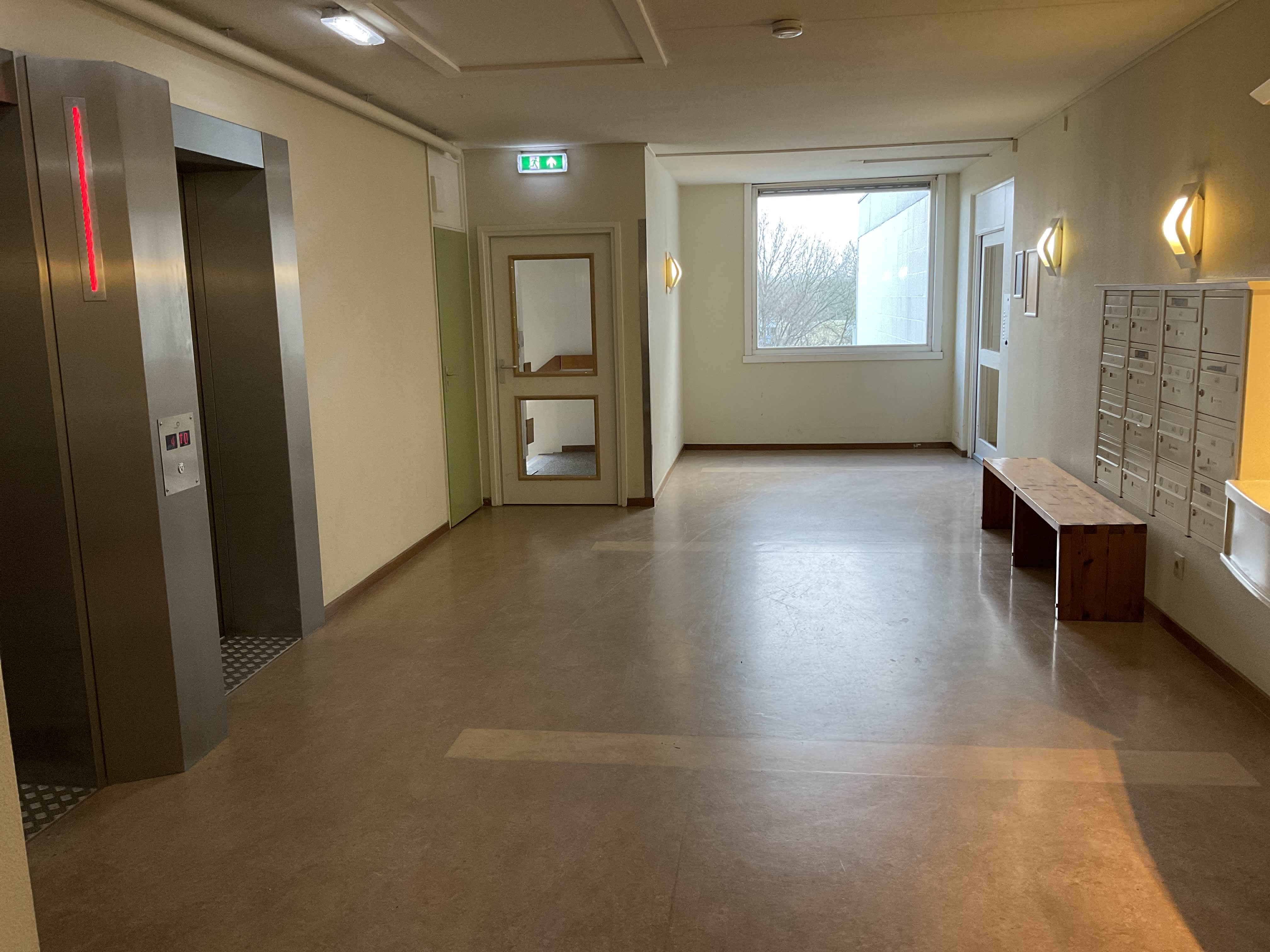 Koornhorst 457 - Amsterdam