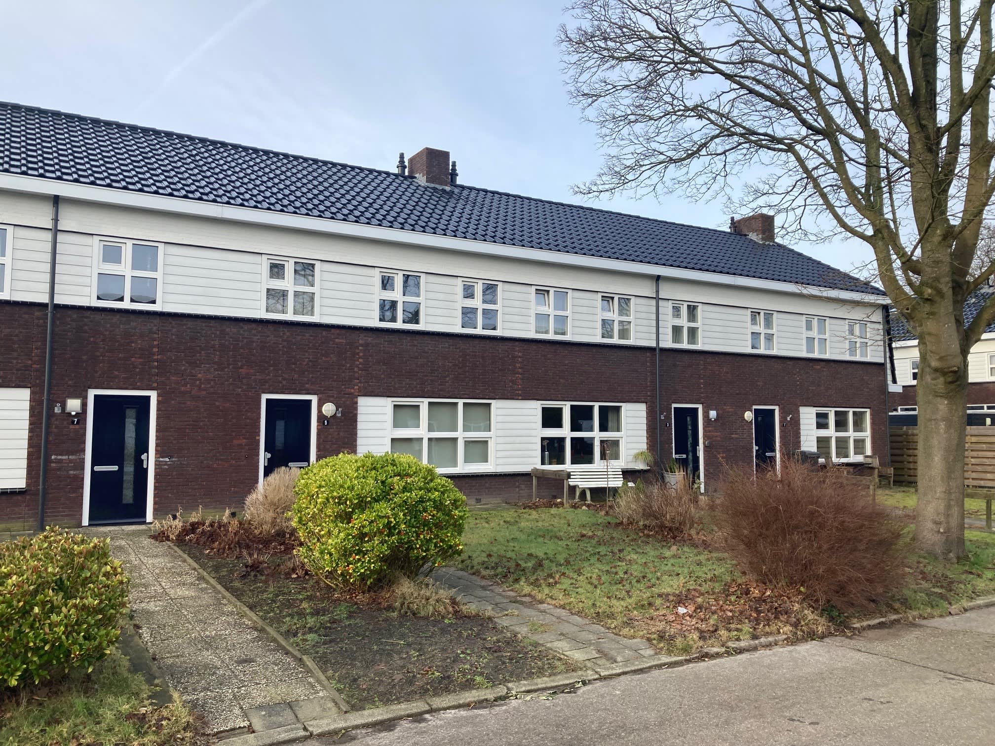 Irisweg 5 - Haren Gn