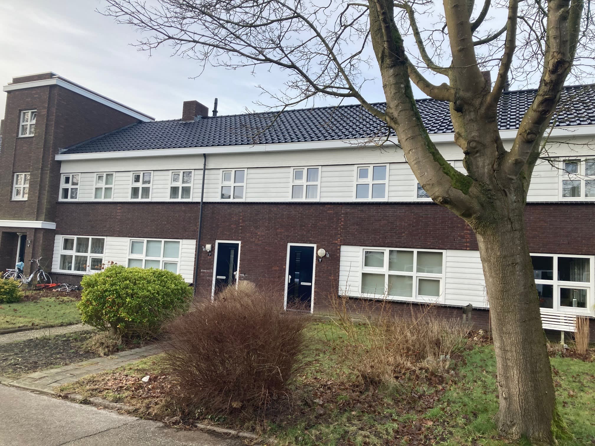 Irisweg 5 - Haren Gn