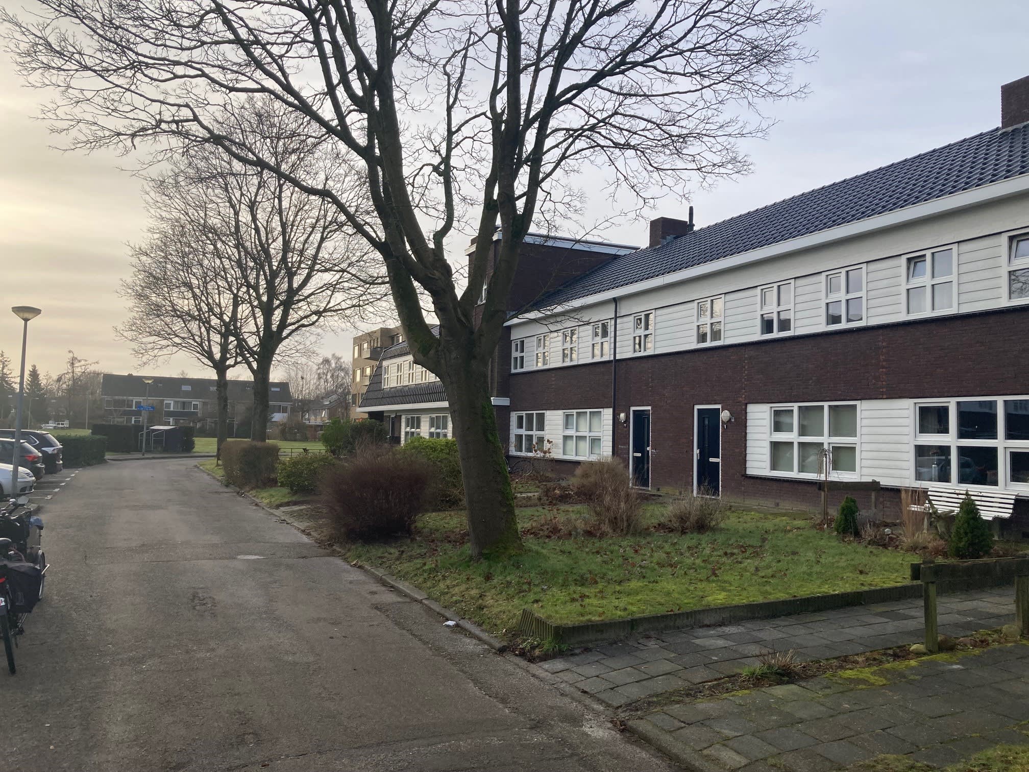 Irisweg 5 - Haren Gn