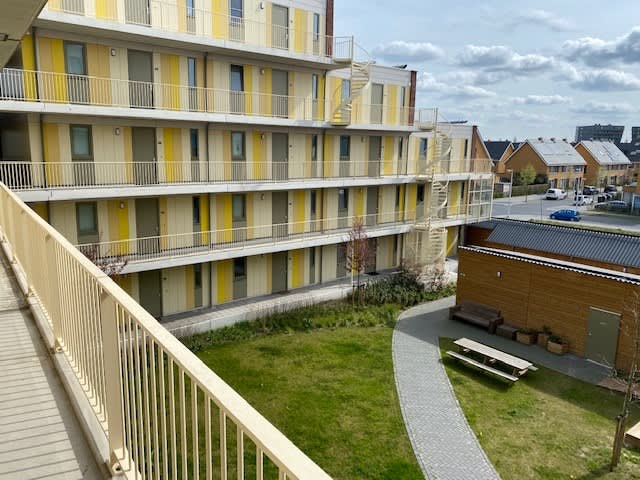 Willem Frederik Hermansstraat 90 - Utrecht