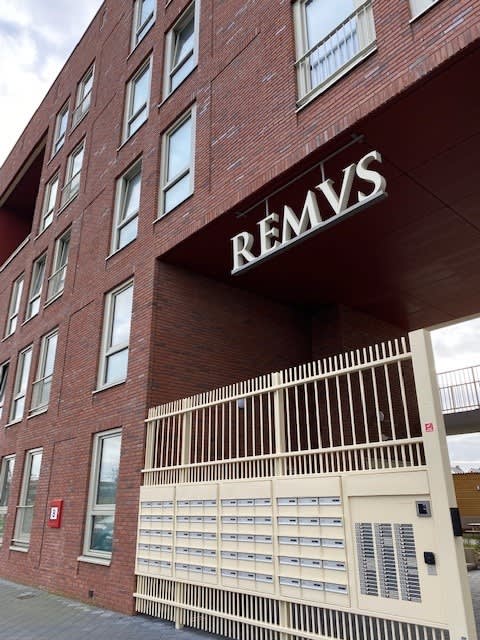 Willem Frederik Hermansstraat 90 - Utrecht