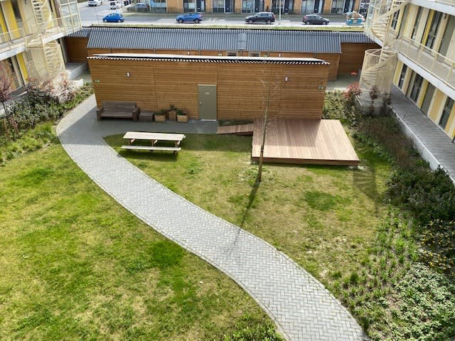 Willem Frederik Hermansstraat 90 - Utrecht