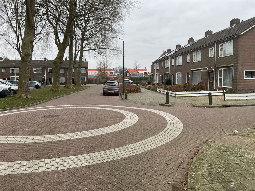 Burg Herckenrathlaan 1 - Ammerzoden