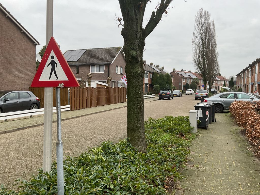 Burg Herckenrathlaan 1 - Ammerzoden