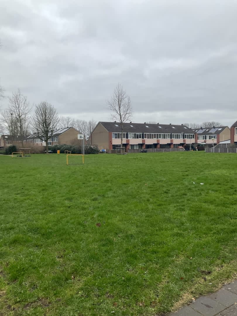 De Hennepe 78 - Tiel