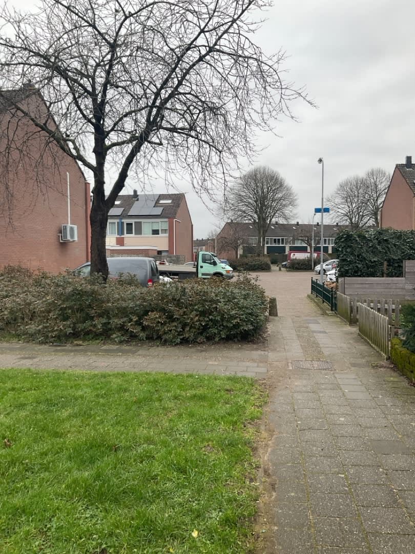 De Hennepe 78 - Tiel