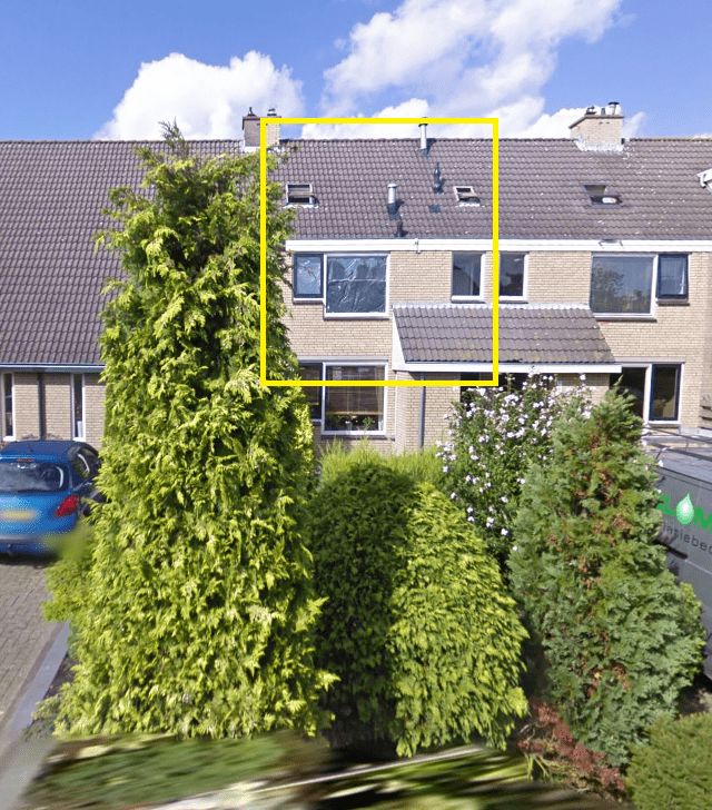 Orchideelaan 8A - De Kwakel