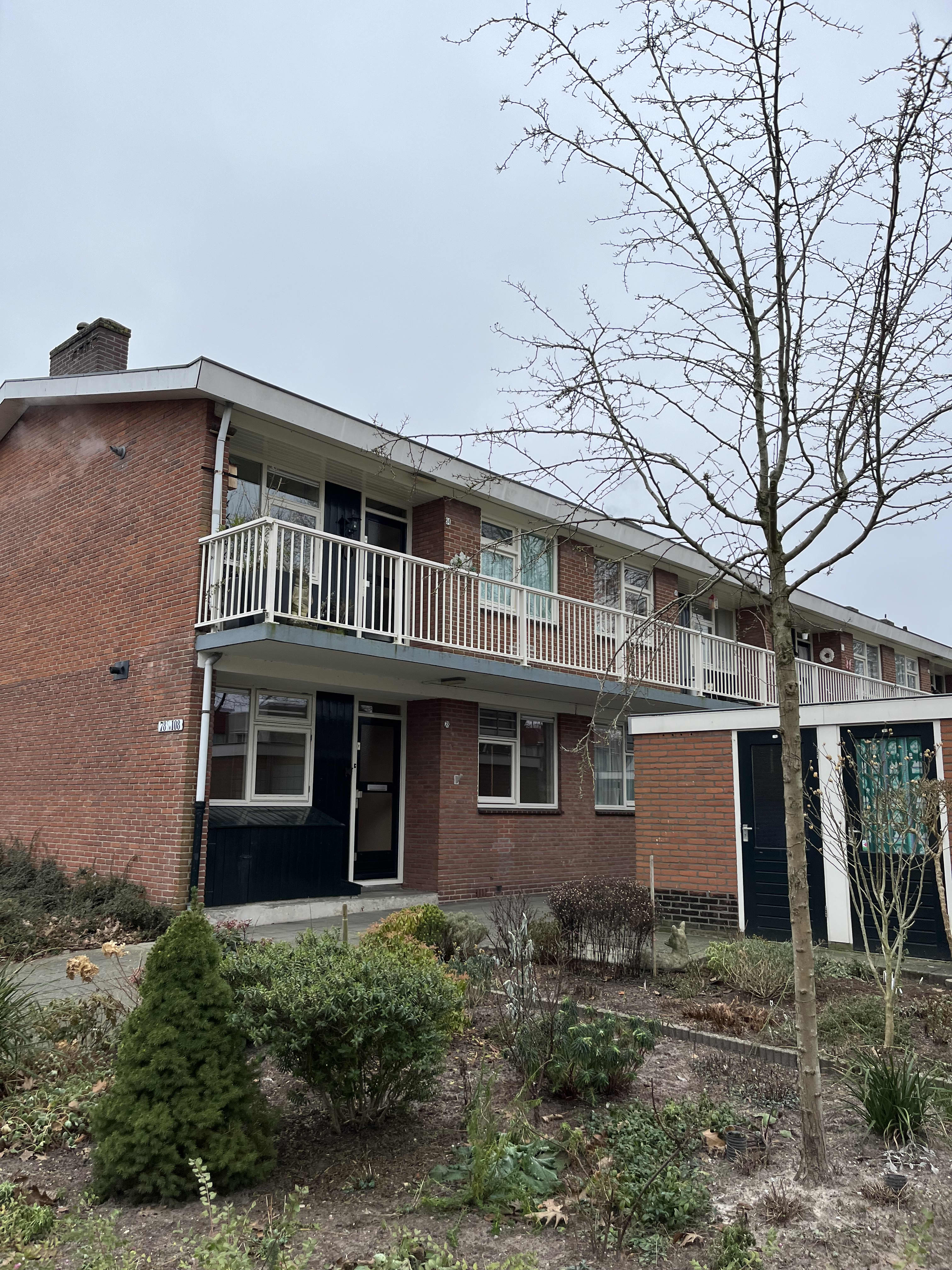 Lange Heul 78 Bussum