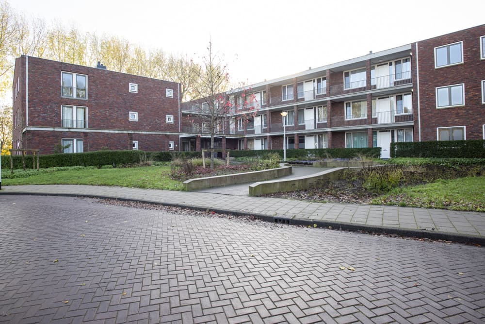 Jaargetijden 52 - Amsterdam