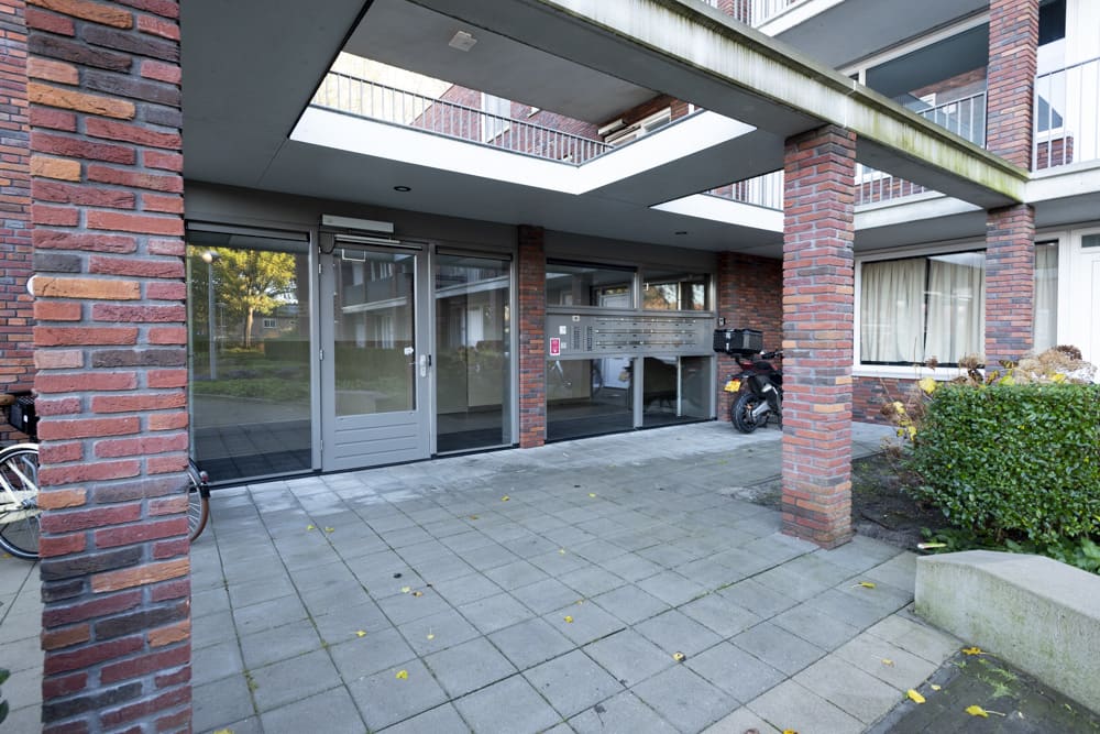 Jaargetijden 52 - Amsterdam