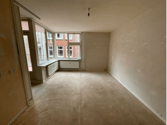 Laurierhof 7 - Amsterdam